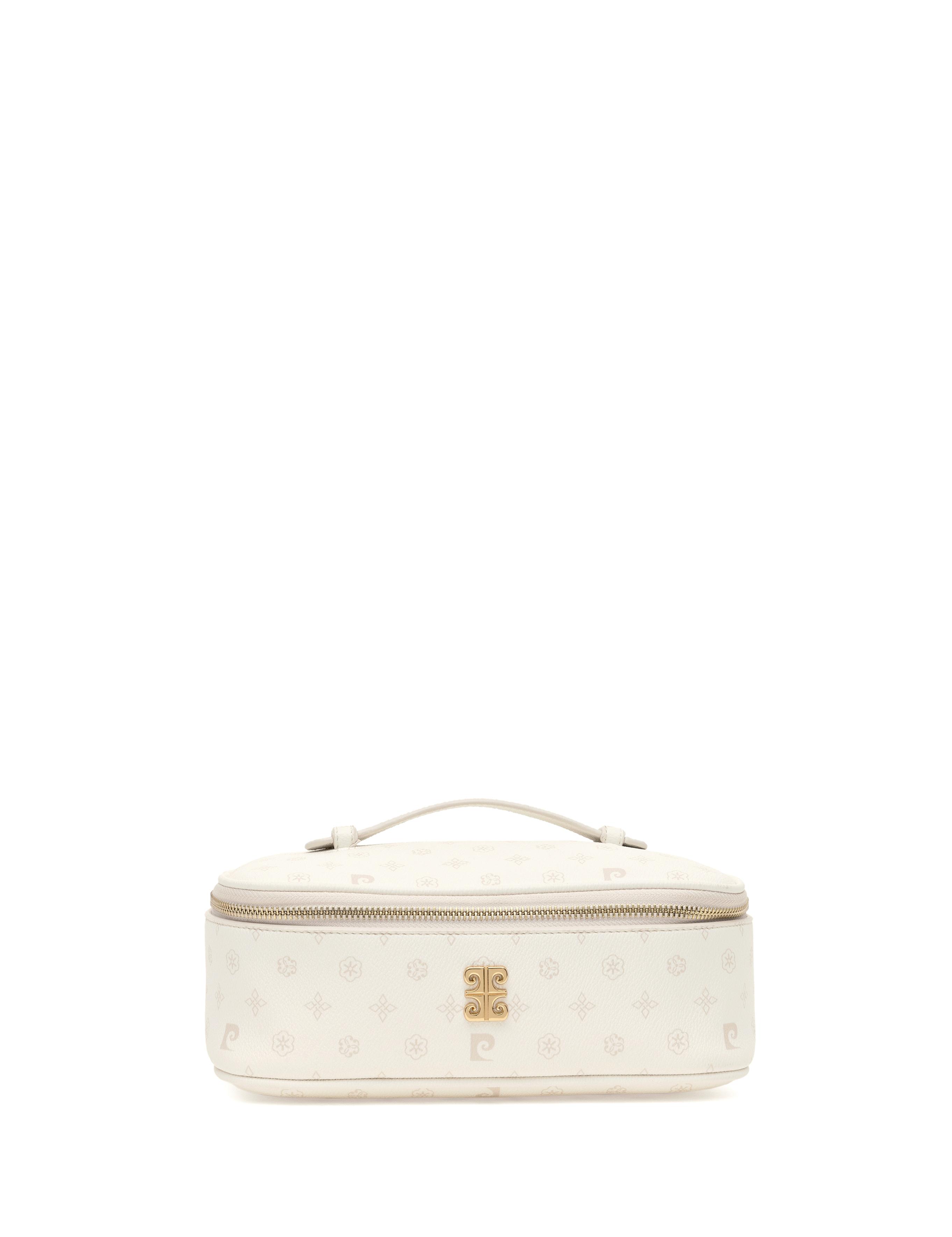 Kemik Makyaj Çantası