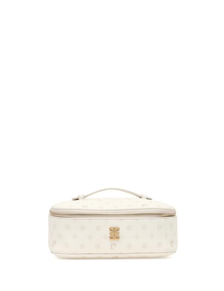 Kemik Makyaj Çantası - 50297719003