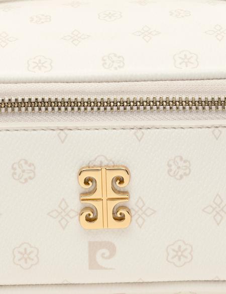 Kemik Makyaj Çantası - 50297719003