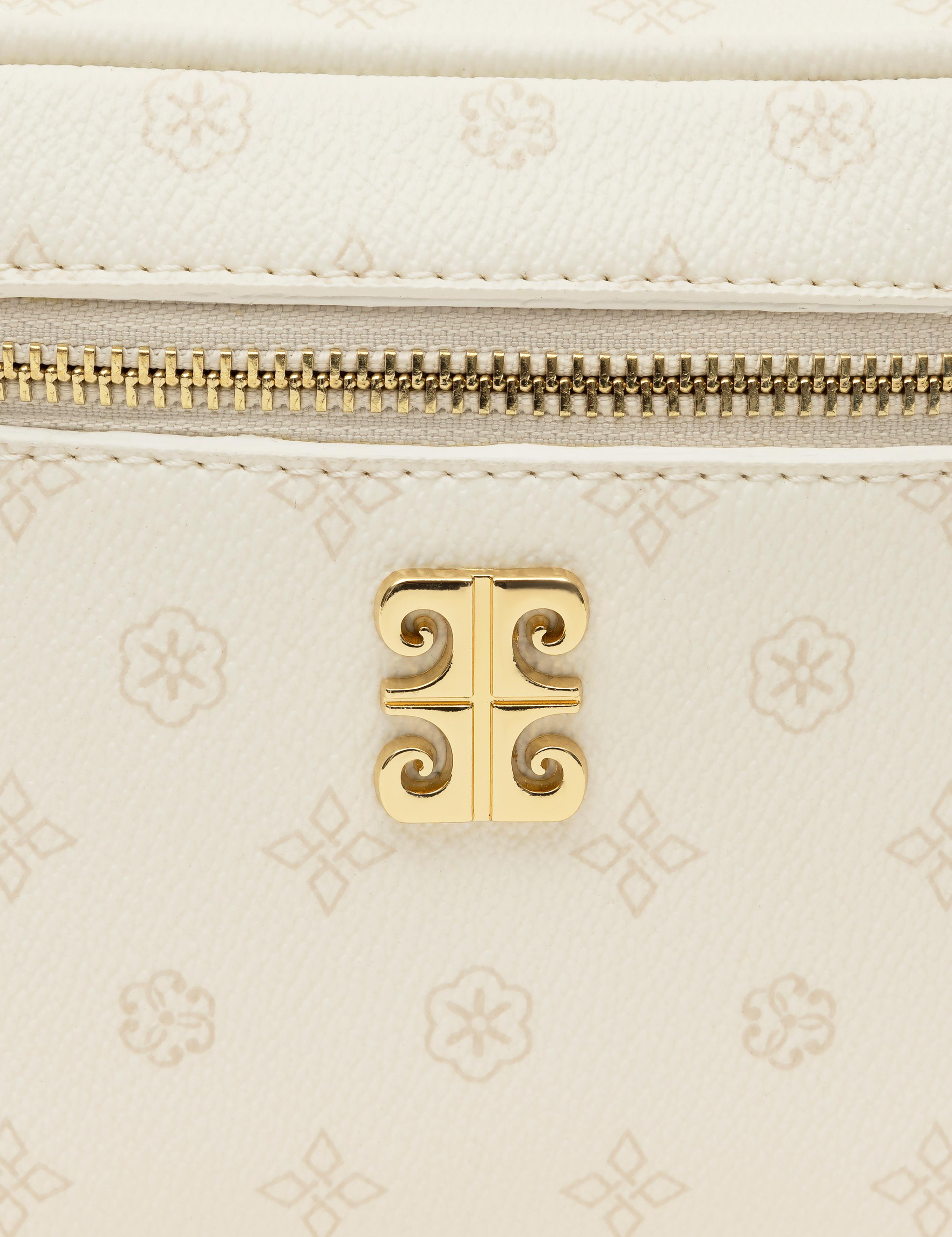 Kemik Makyaj Çantası