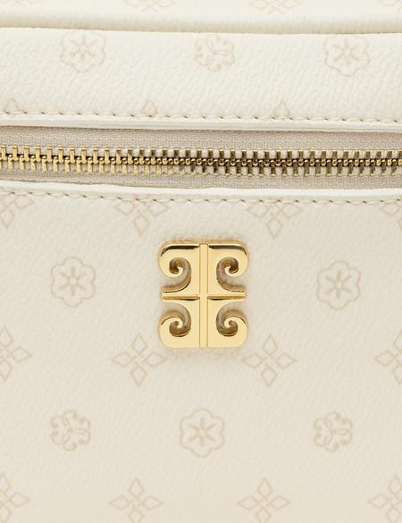 Kemik Makyaj Çantası - 50297720003