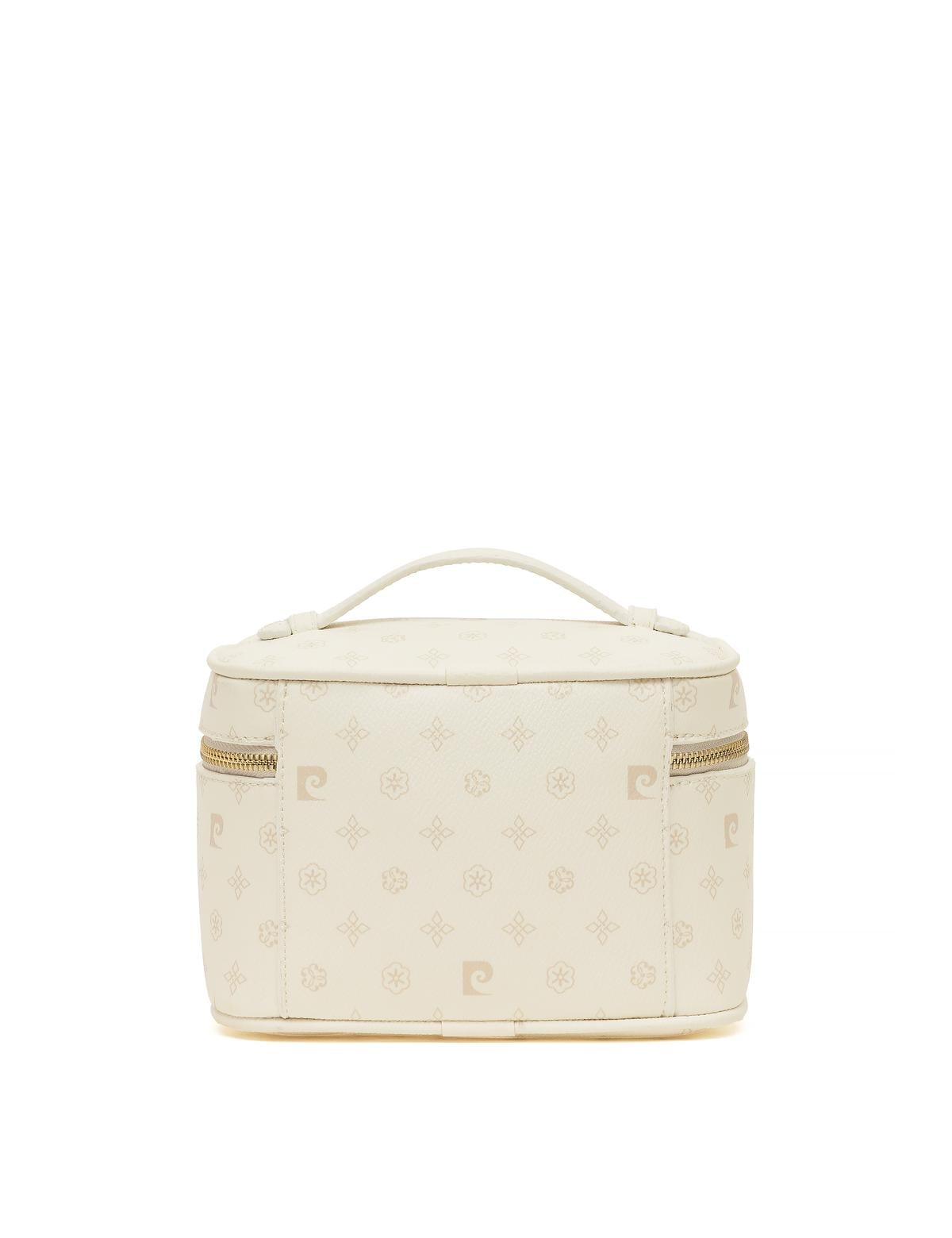 Kemik Makyaj Çantası - 50297720003