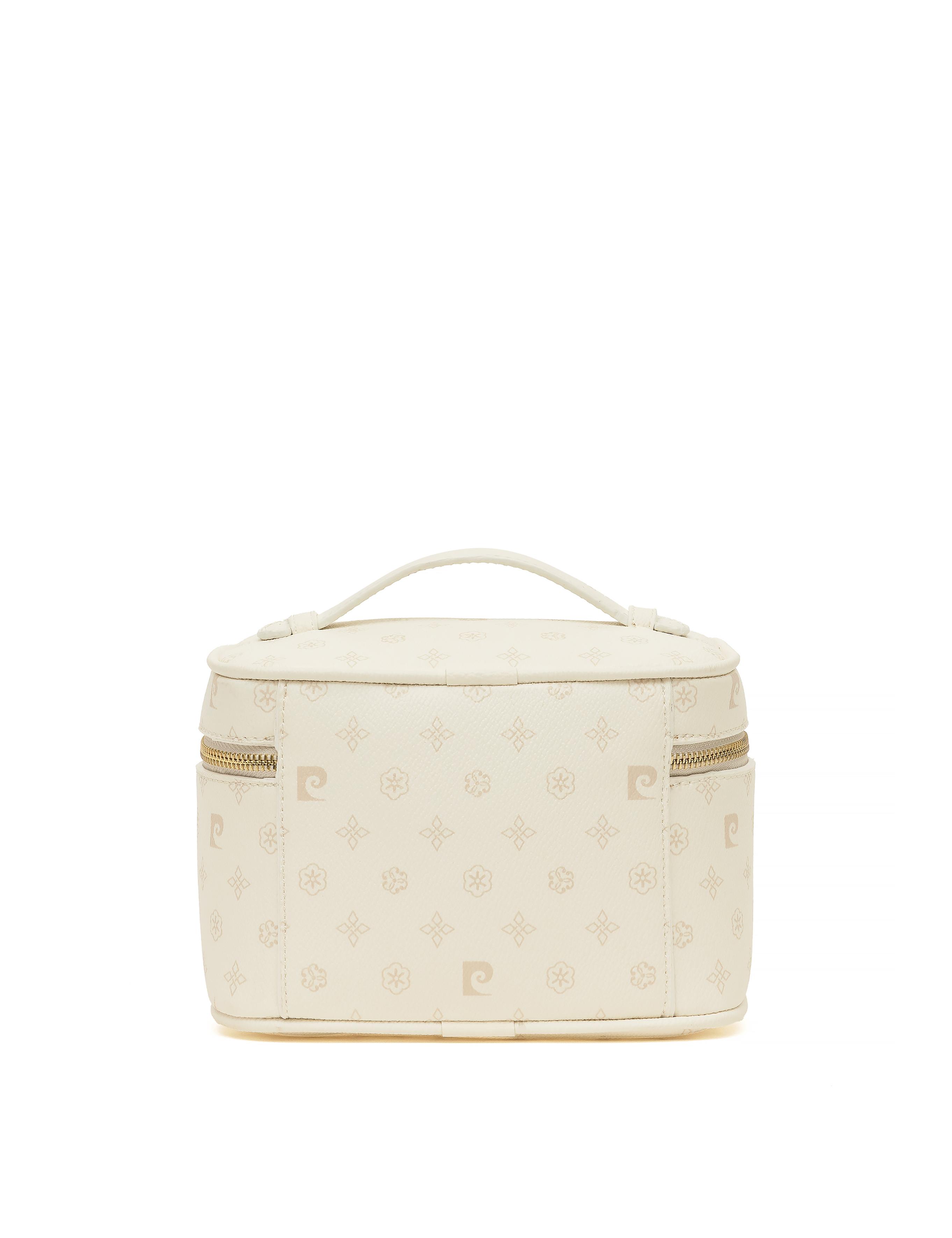 Kemik Makyaj Çantası