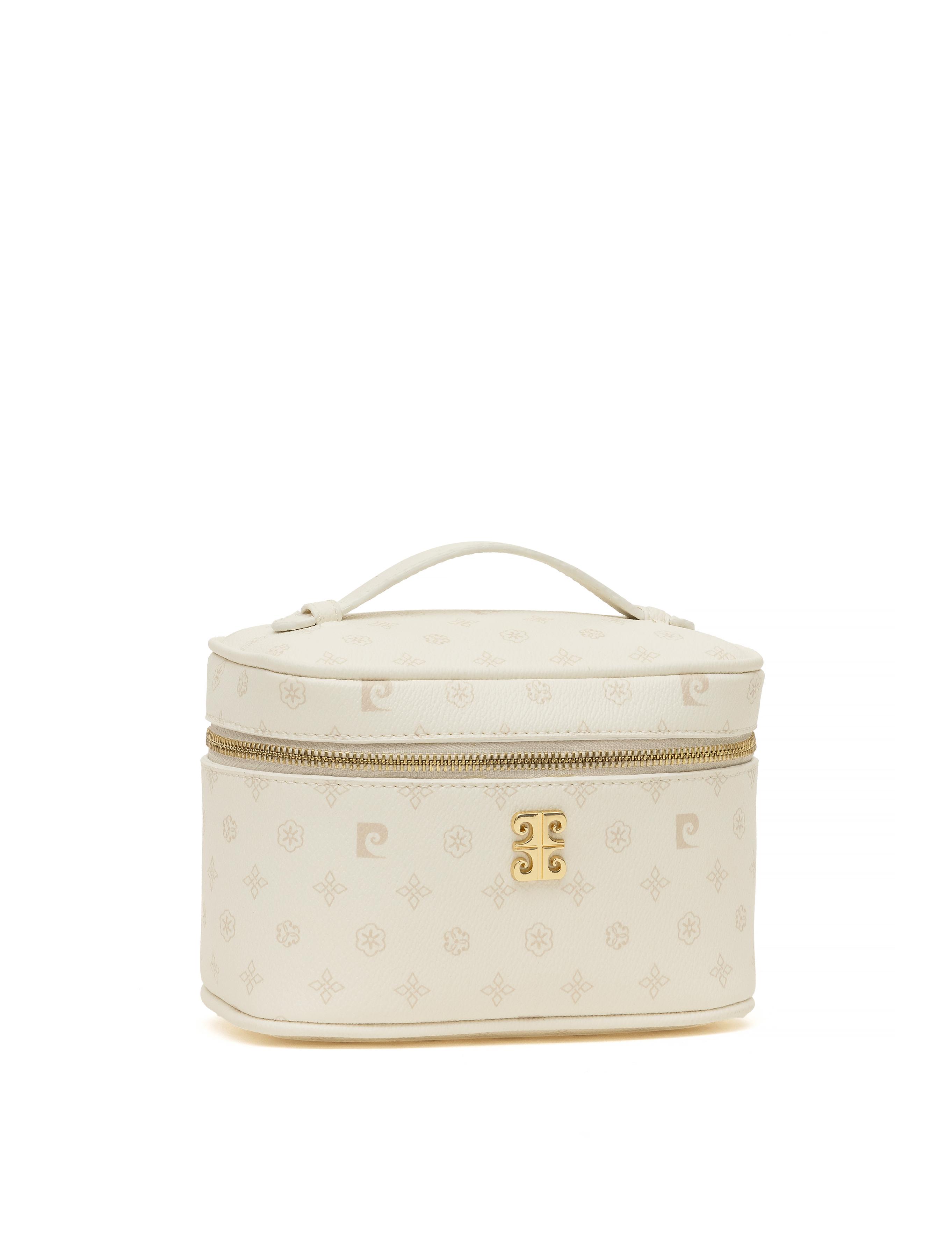 Kemik Makyaj Çantası