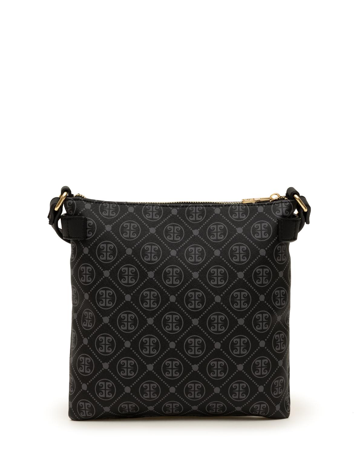 Siyah Çapraz Çanta - 50297732001