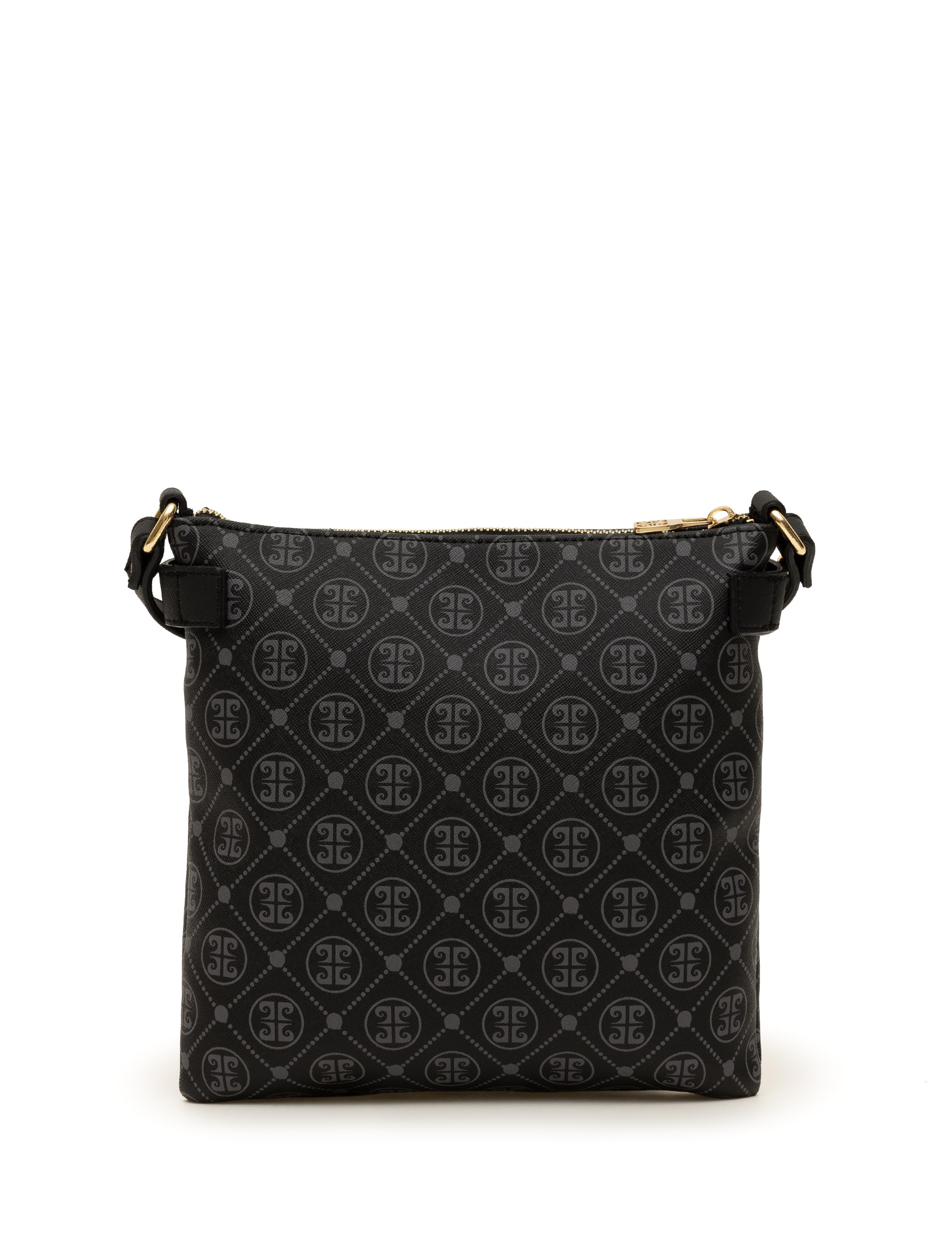 Siyah Çapraz Çanta