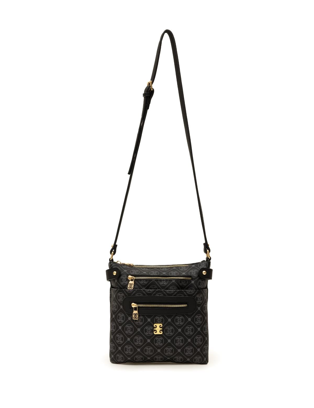 Siyah Çapraz Çanta - 50297732001