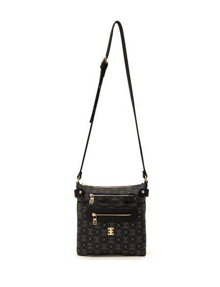 Siyah Çapraz Çanta - 50297732001