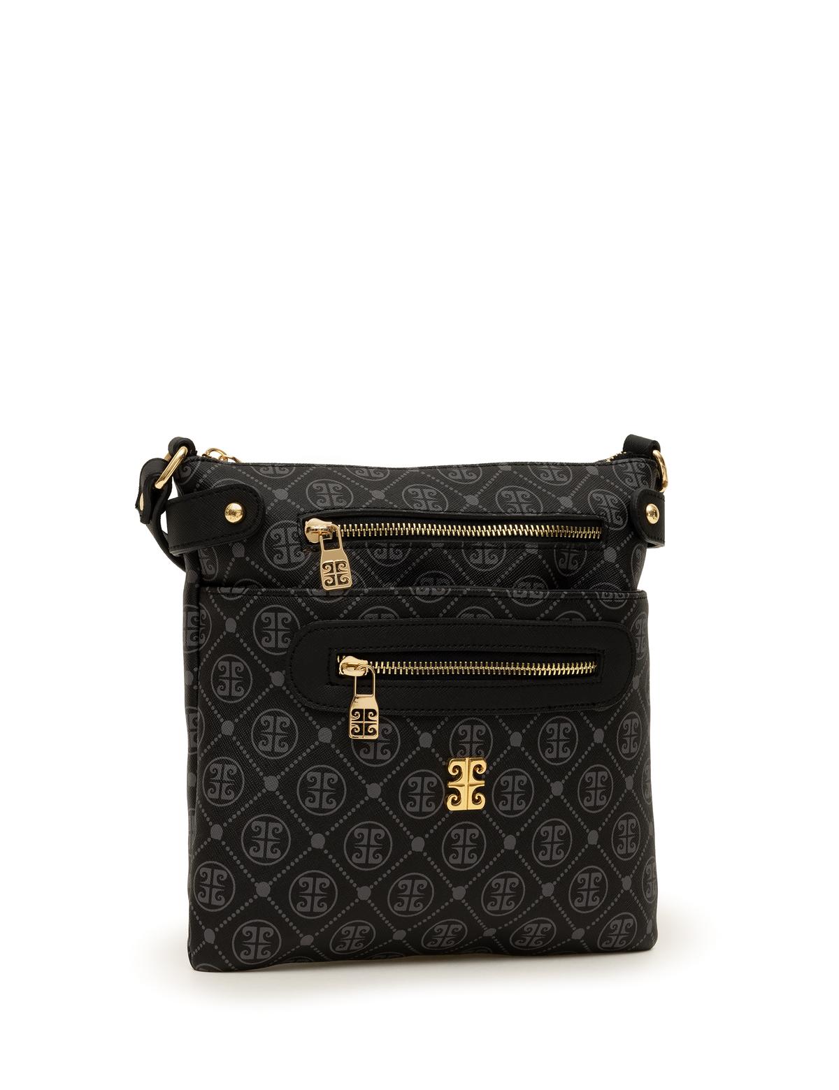 Siyah Çapraz Çanta - 50297732001