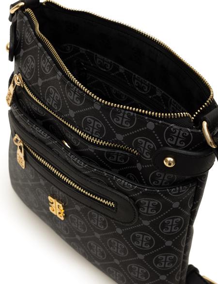 Siyah Çapraz Çanta - 50297732001