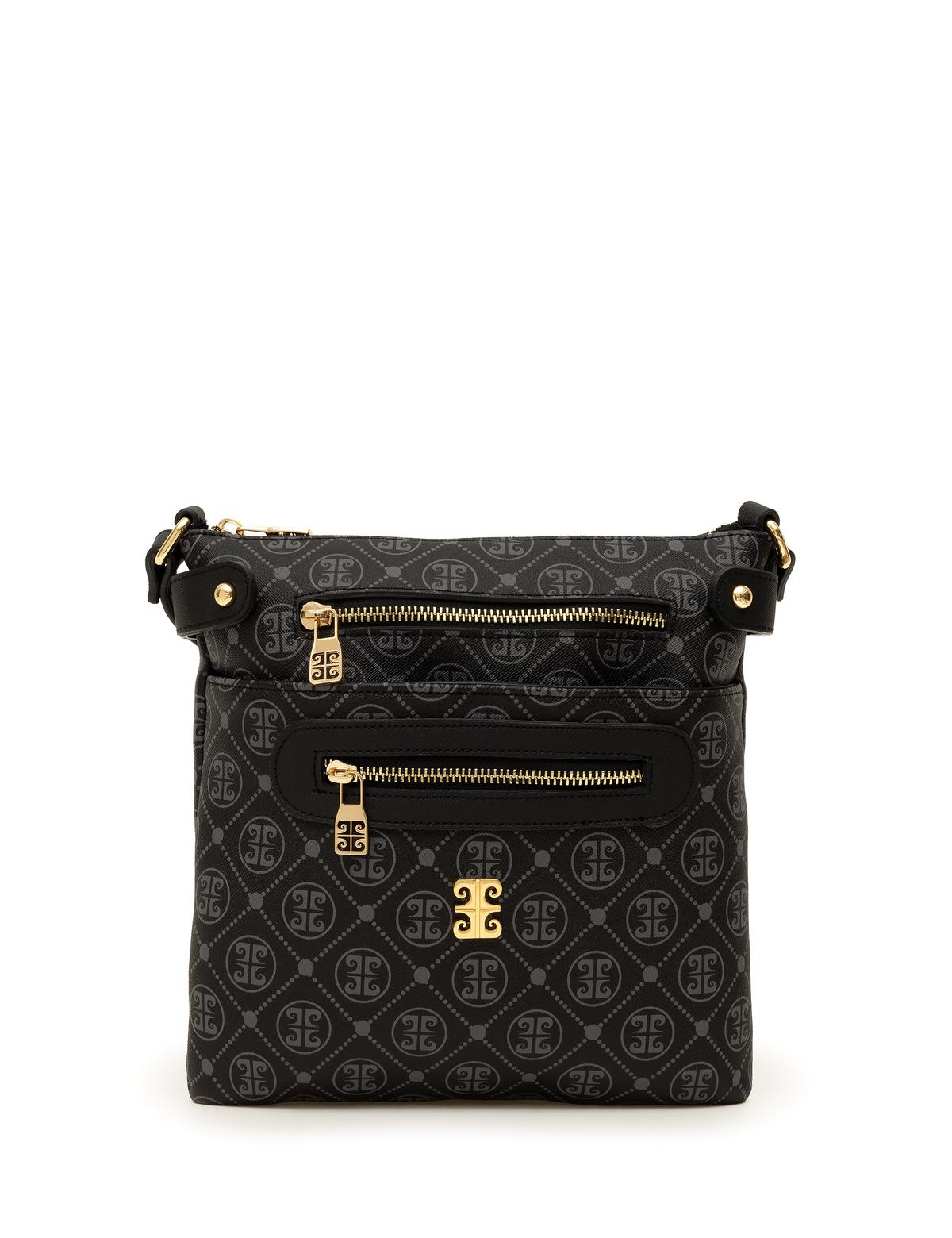 Siyah Çapraz Çanta - 50297732001