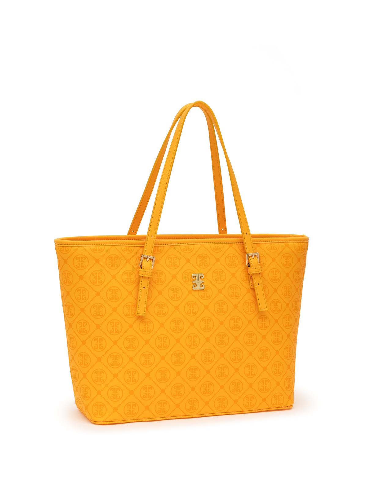 Mango Omuz Çantası - 50297733004