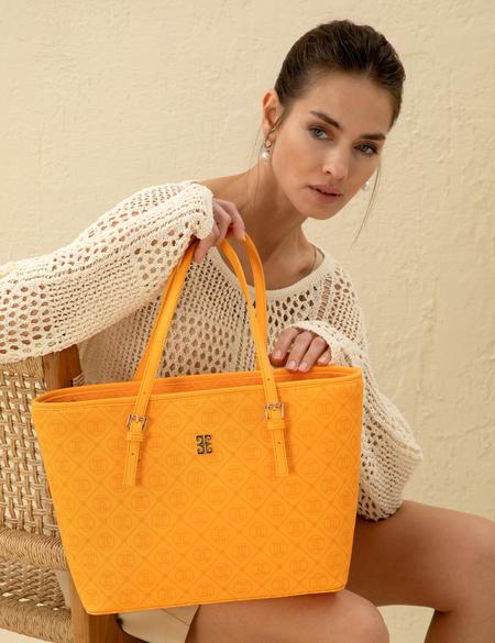 Mango Omuz Çantası - 50297733004