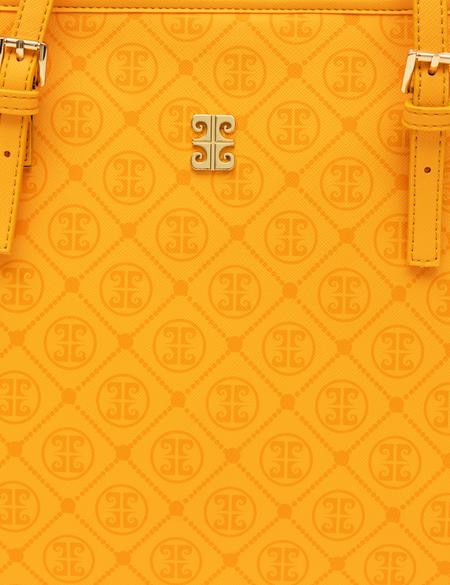 Mango Omuz Çantası - 50297733004