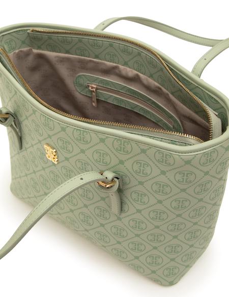 Yeşil Omuz Çantası - 50297733002