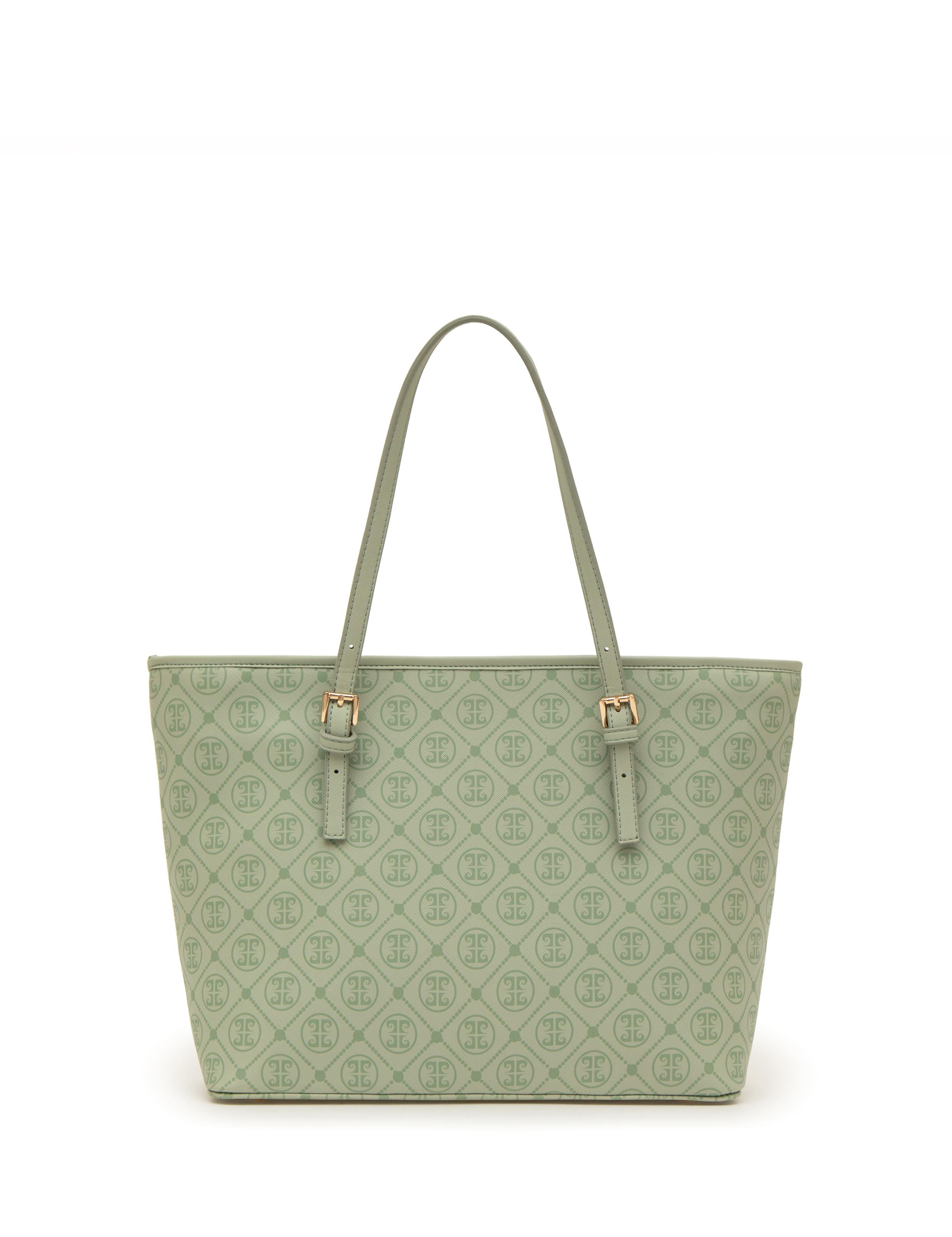 Yeşil Omuz Çantası