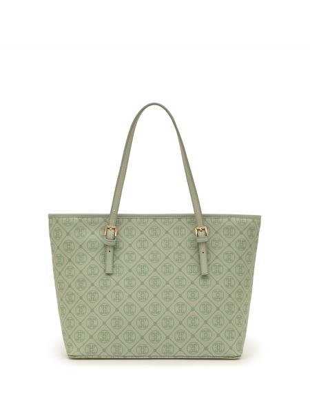 Yeşil Omuz Çantası - 50297733002