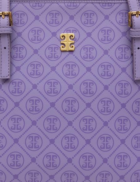 Lavanta Omuz Çantası - 50297733003