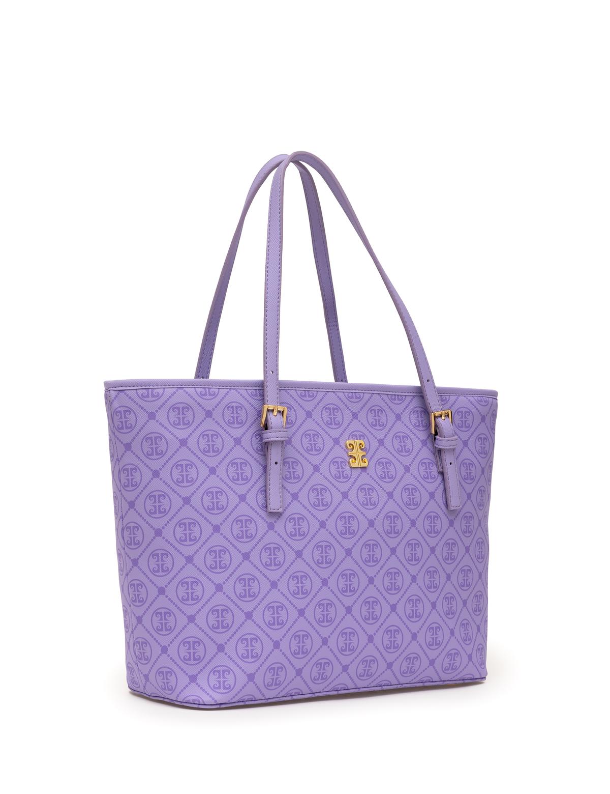 Lavanta Omuz Çantası - 50297733003