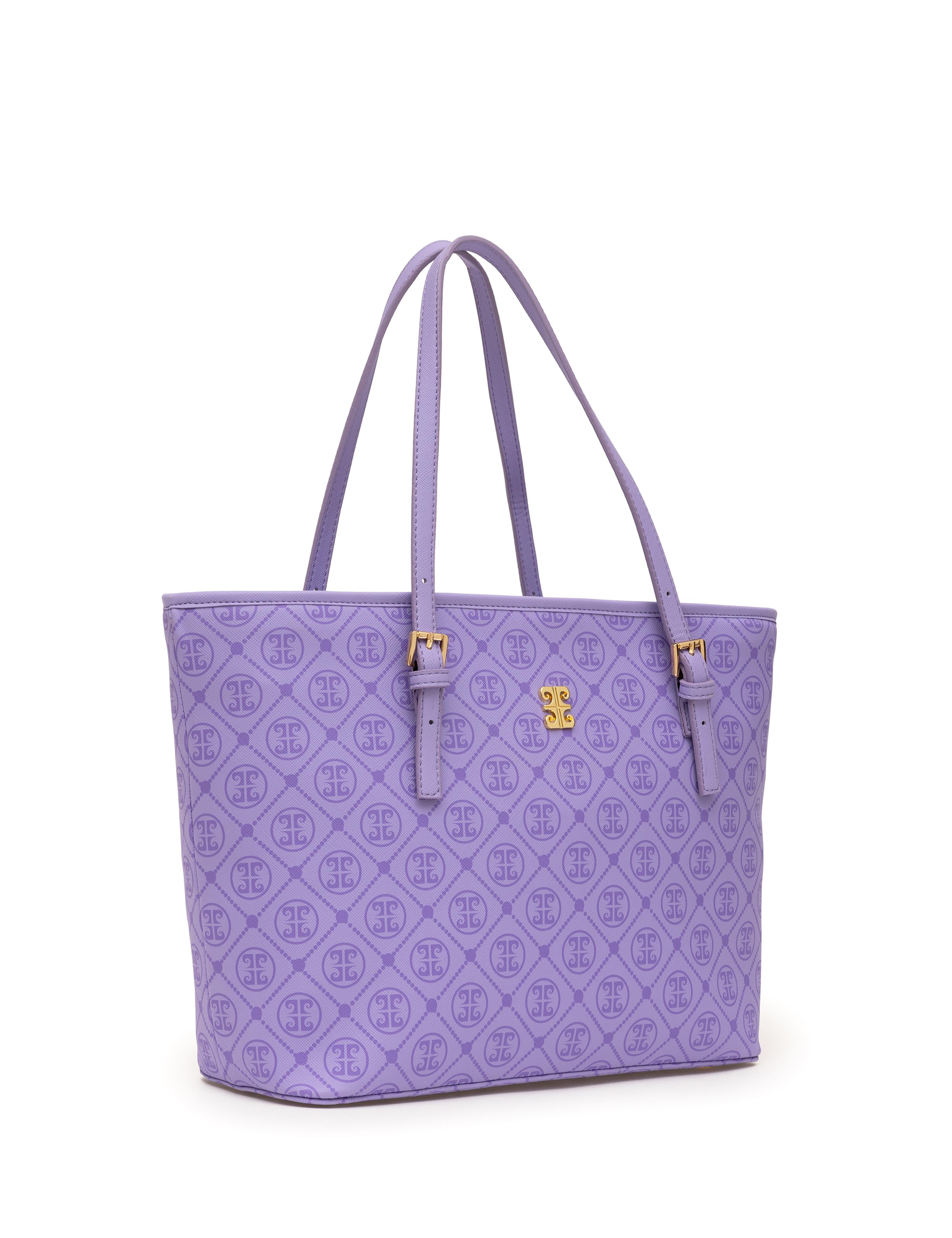 Lavanta Omuz Çantası