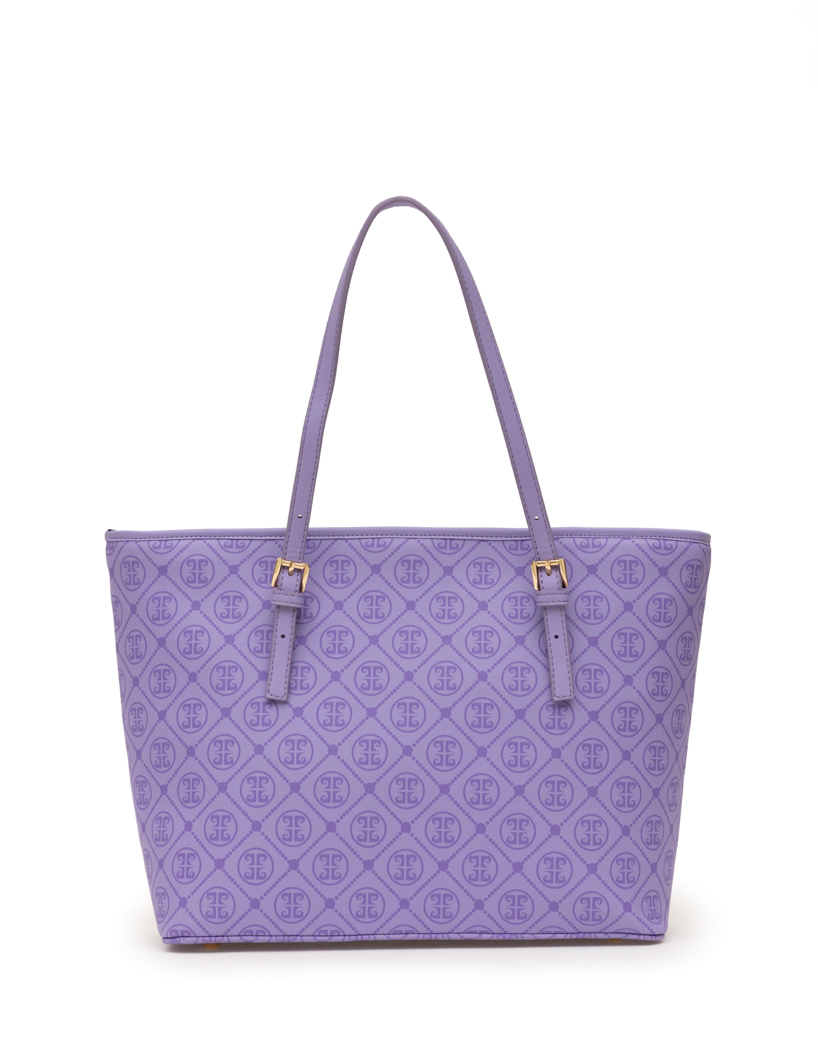 Lavanta Omuz Çantası