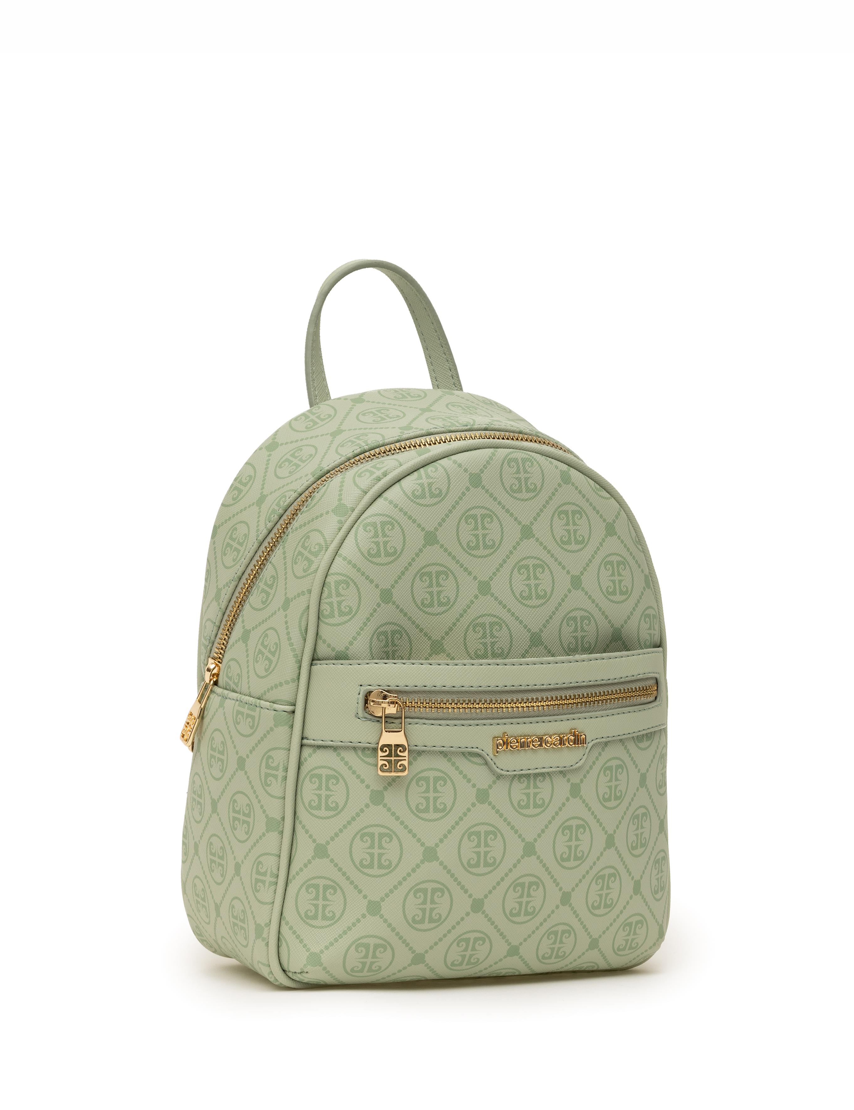 Yeşil Sırt Çantası