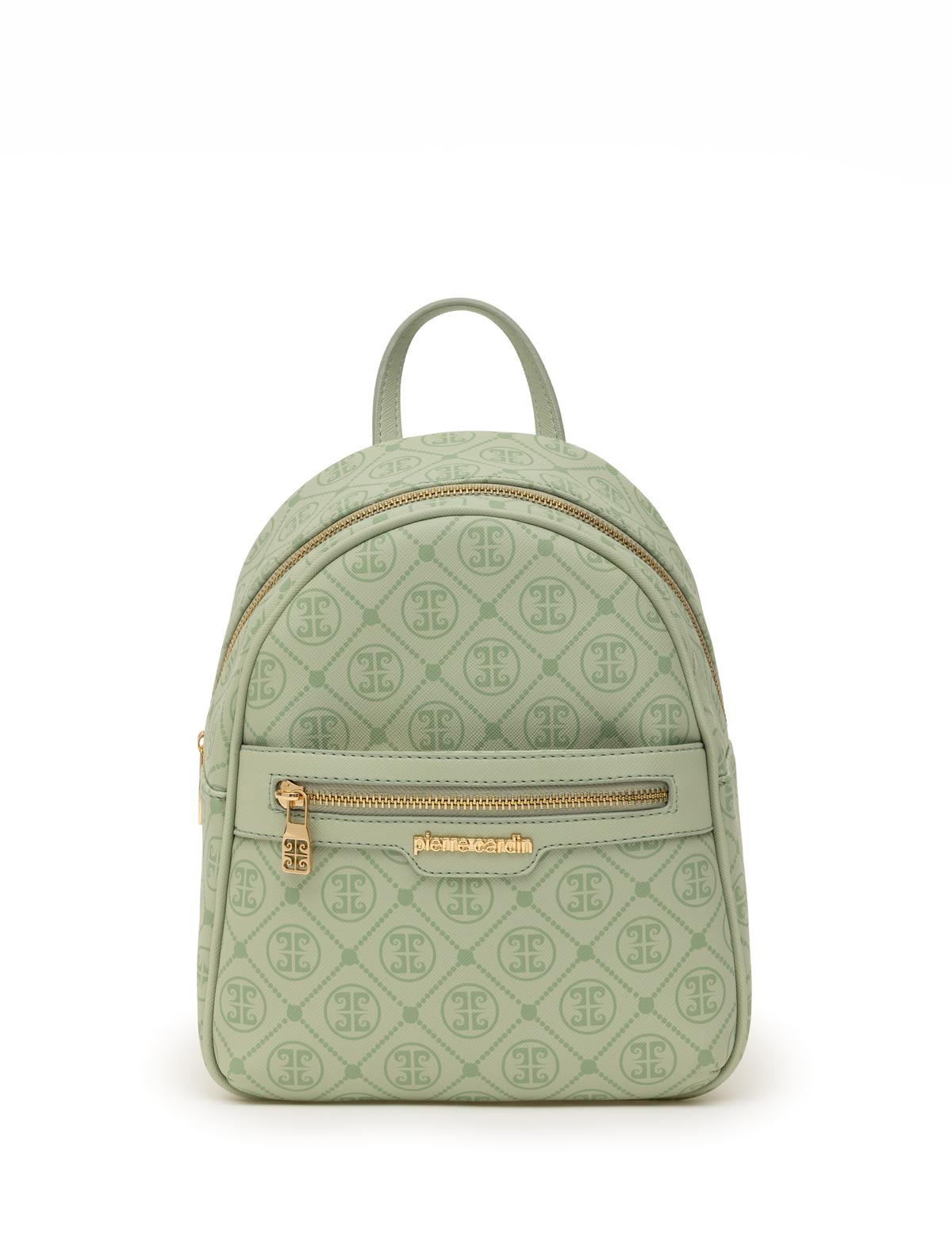 Yeşil Sırt Çantası - 50297734002