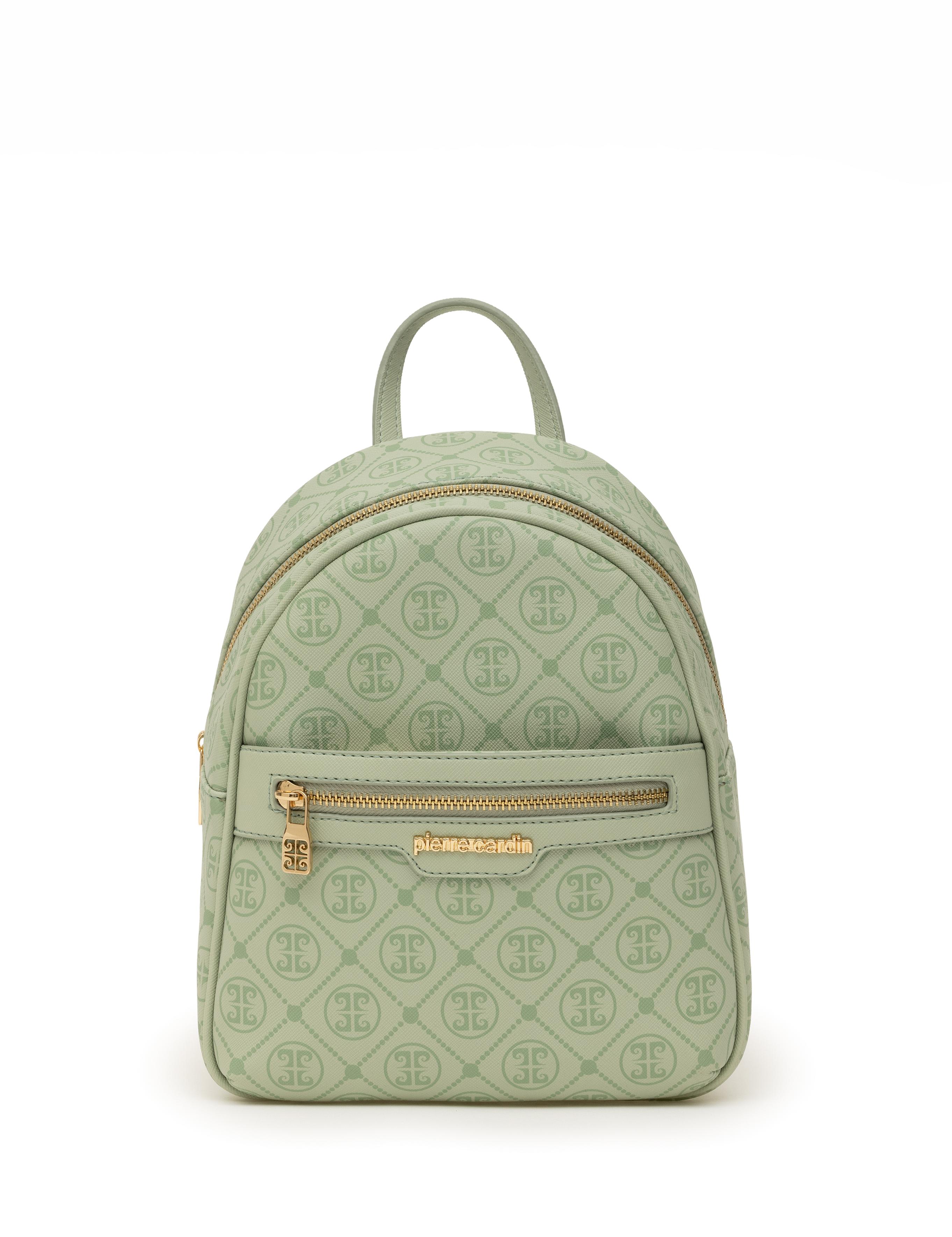 Yeşil Sırt Çantası