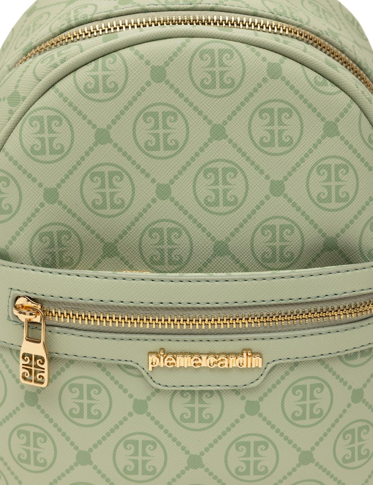 Yeşil Sırt Çantası - 50297734002