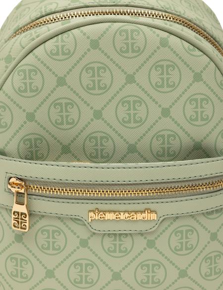 Yeşil Sırt Çantası - 50297734002