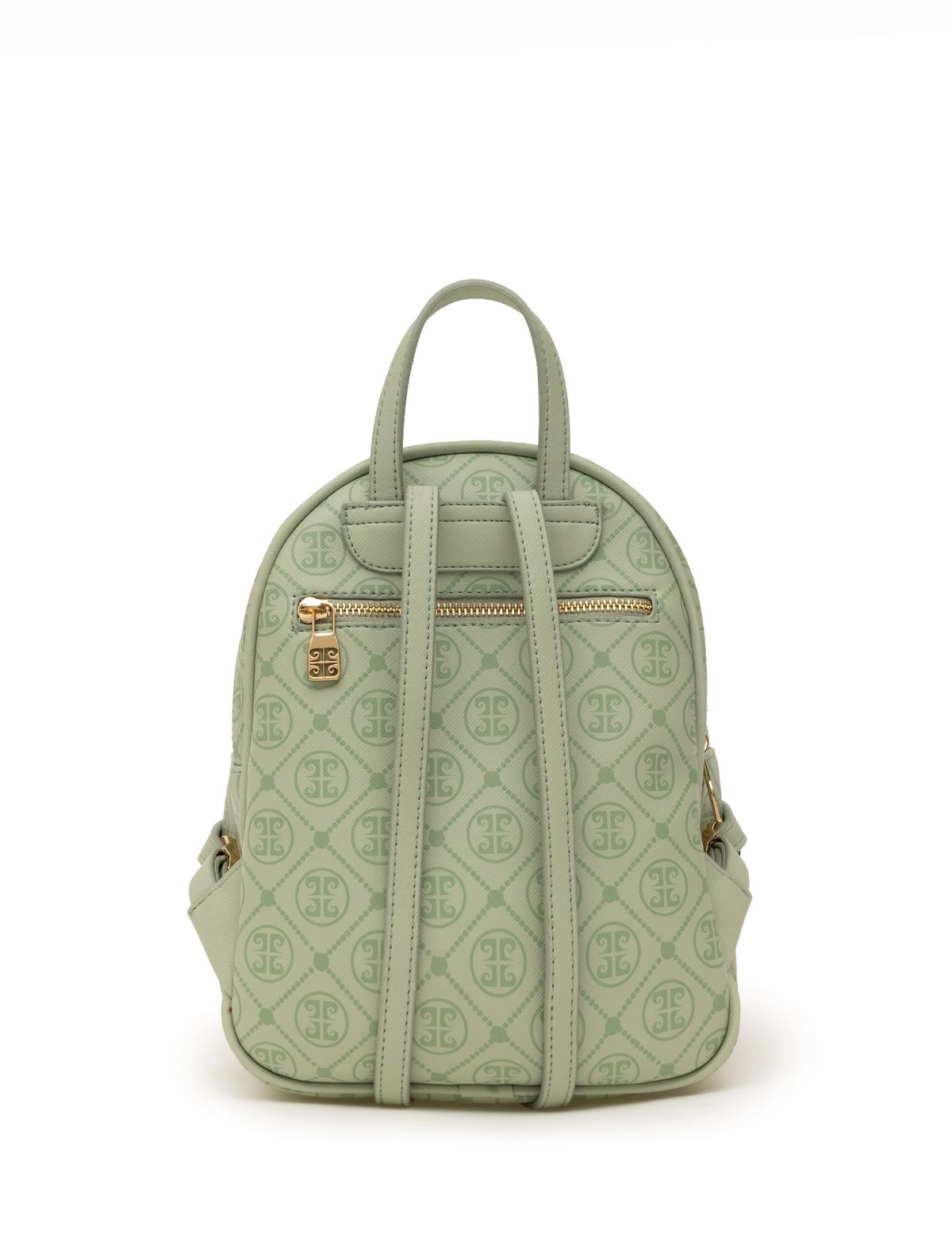 Yeşil Sırt Çantası - 50297734002