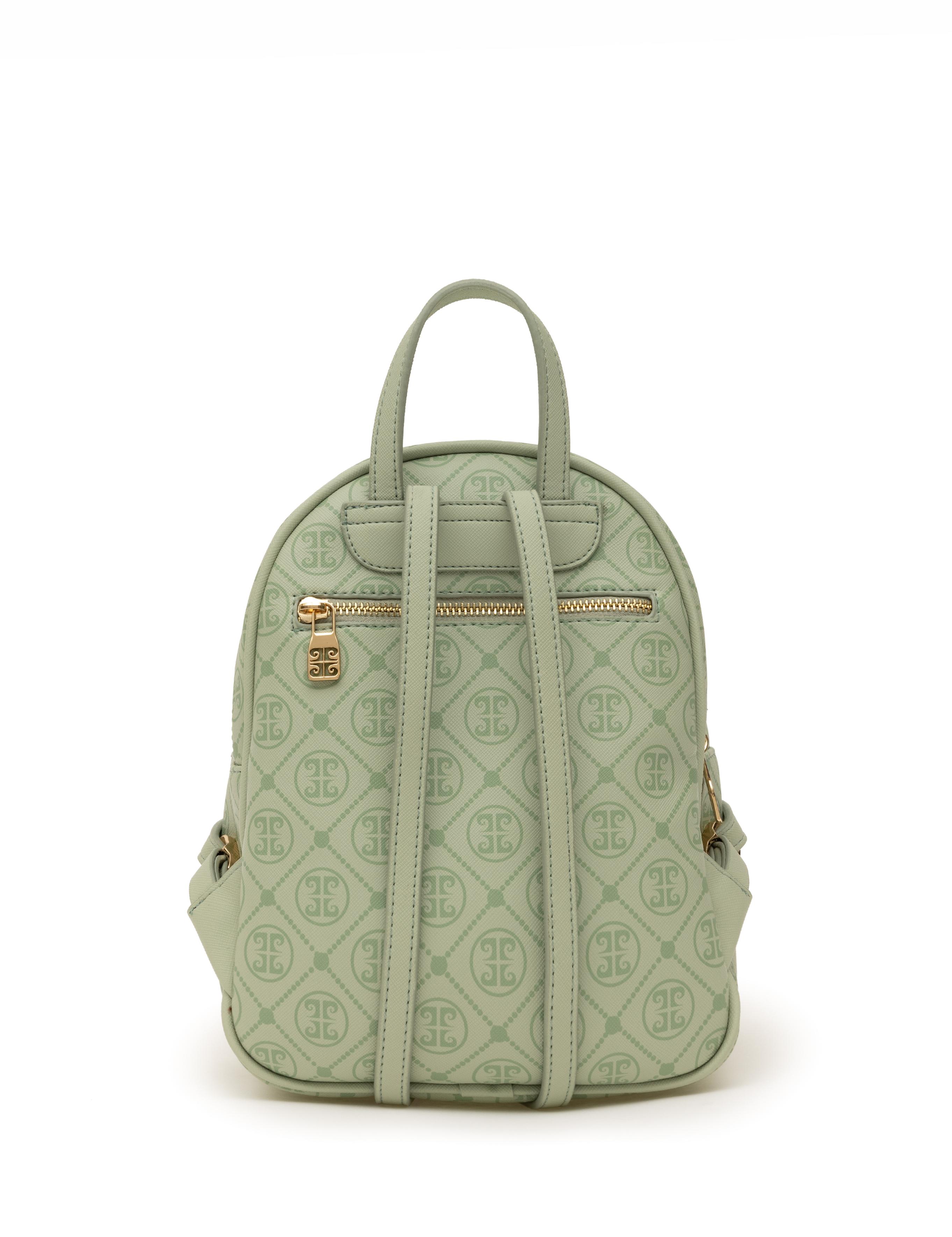 Yeşil Sırt Çantası