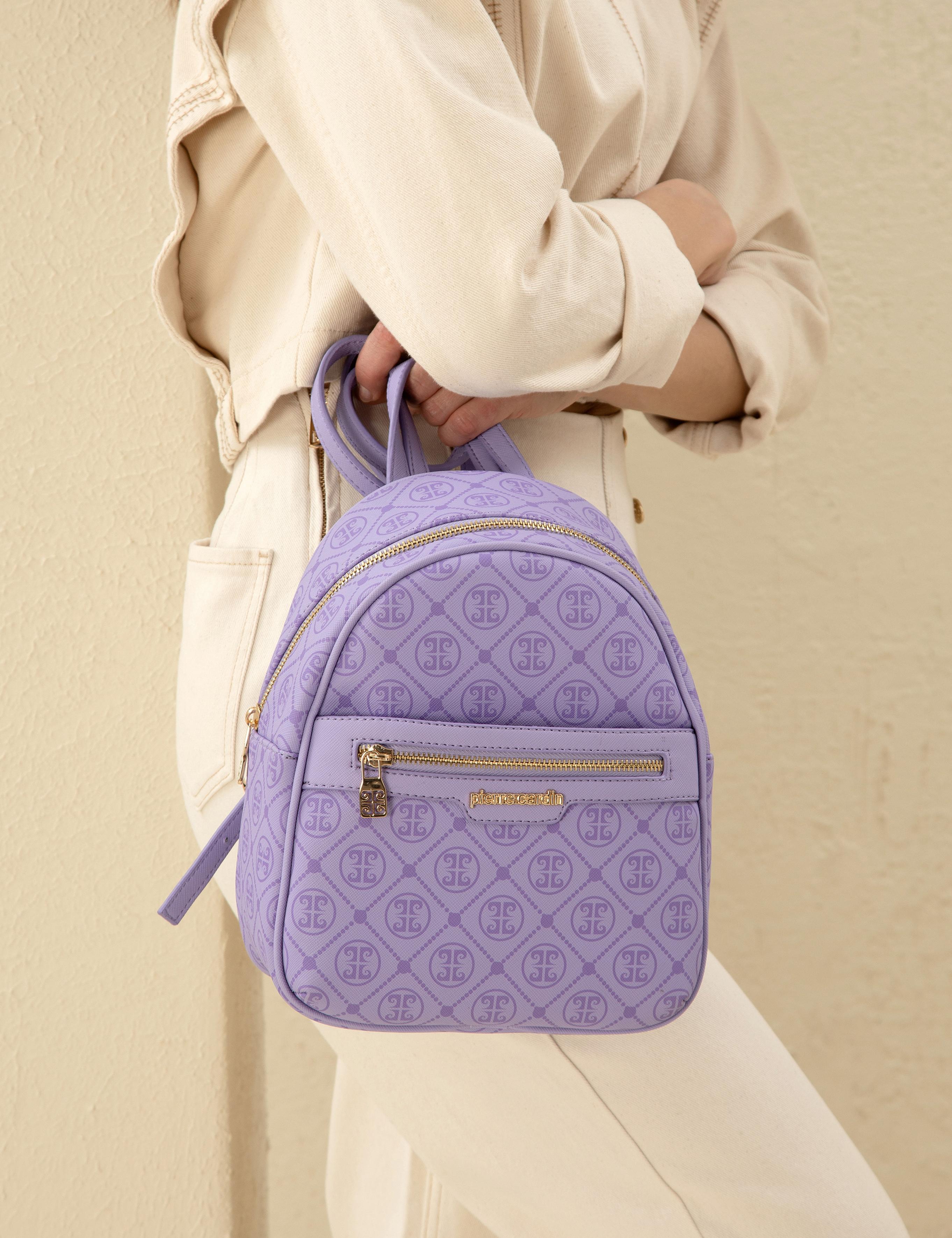 Lavanta Sırt Çantası