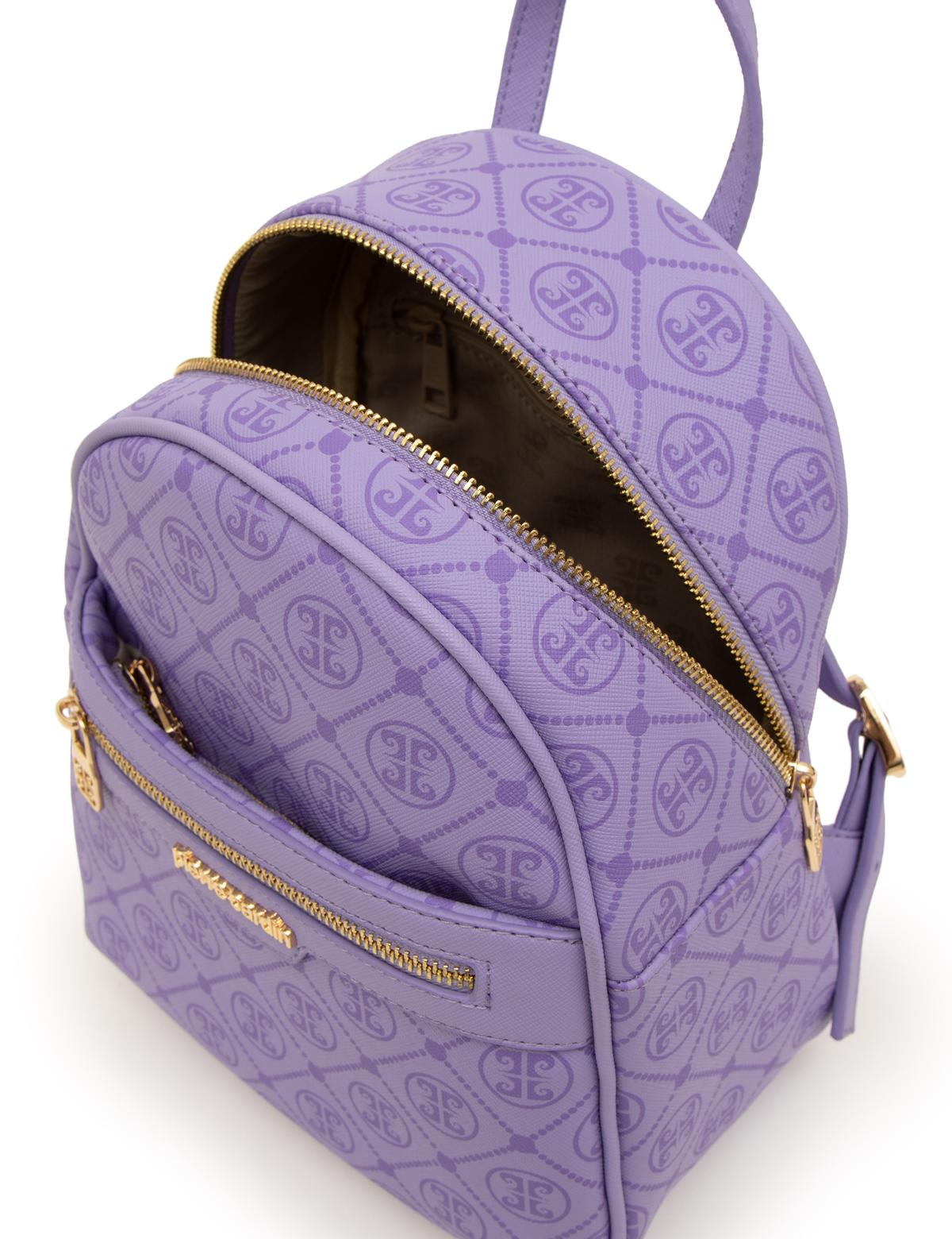 Lavanta Sırt Çantası - 50297734003