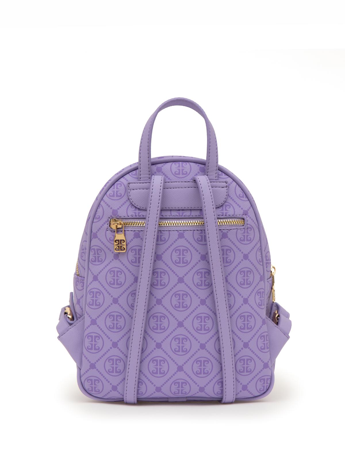 Lavanta Sırt Çantası - 50297734003