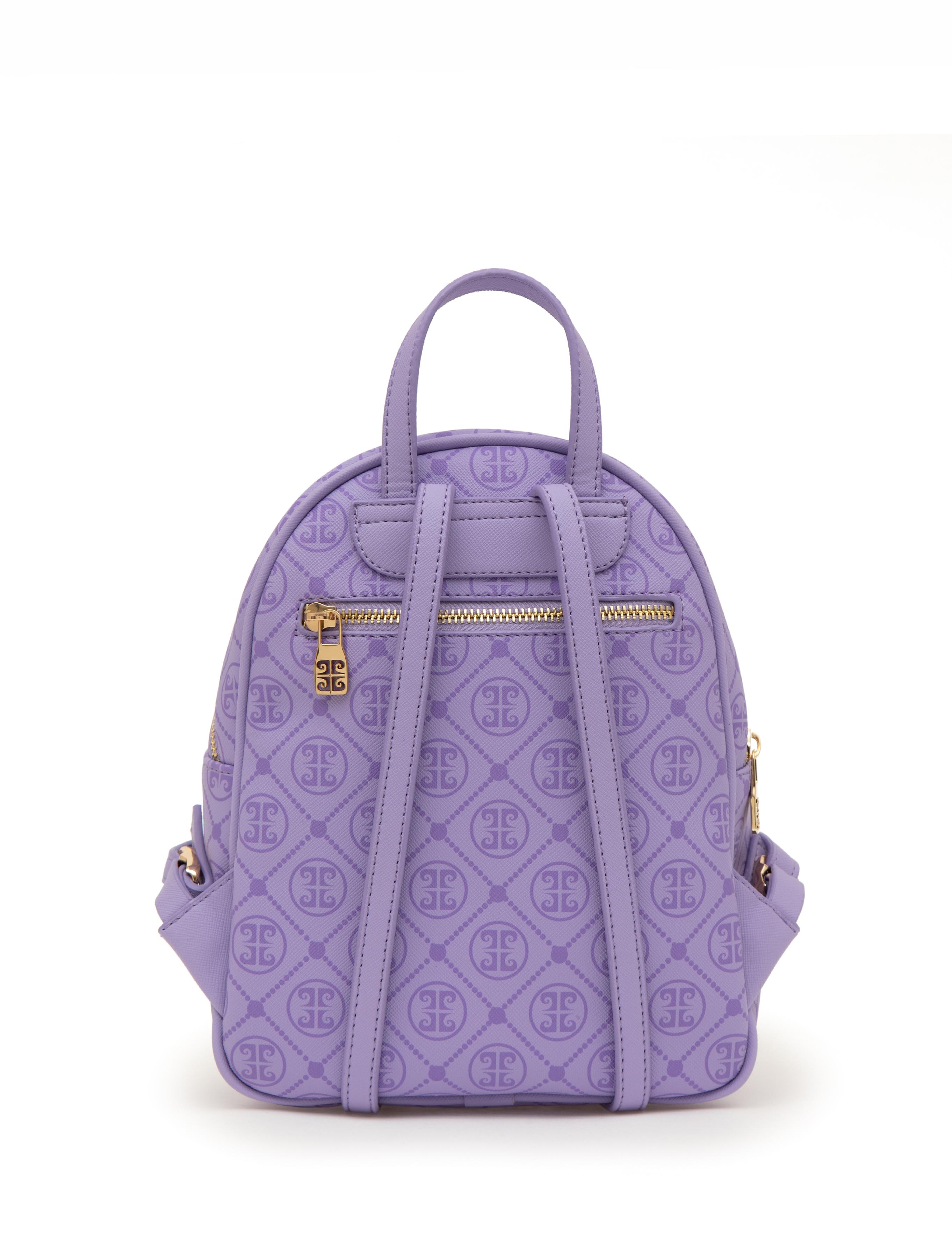 Lavanta Sırt Çantası