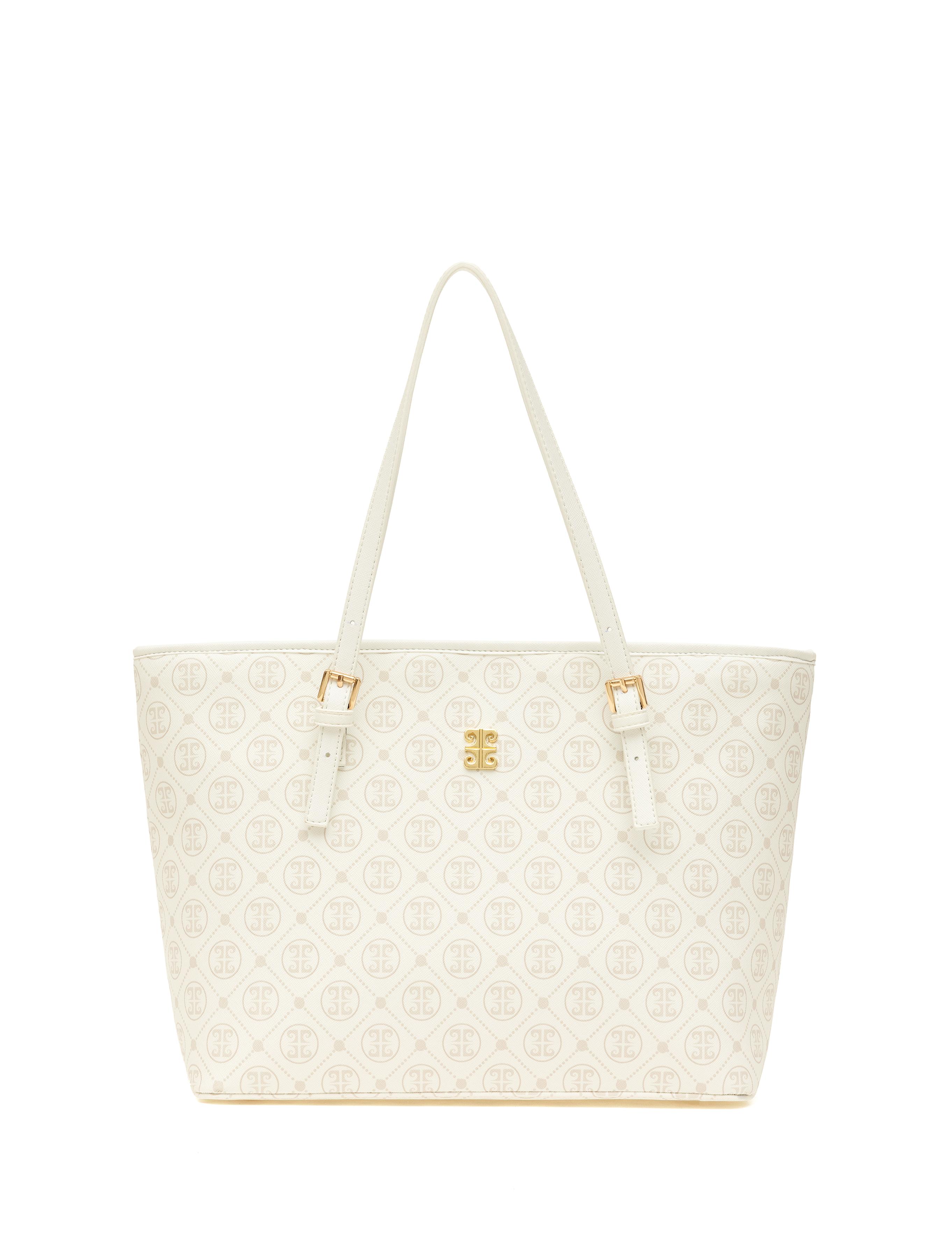 Kemik Omuz Çantası