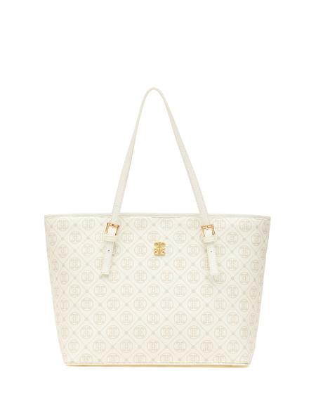 Kemik Omuz Çantası - 50297733007