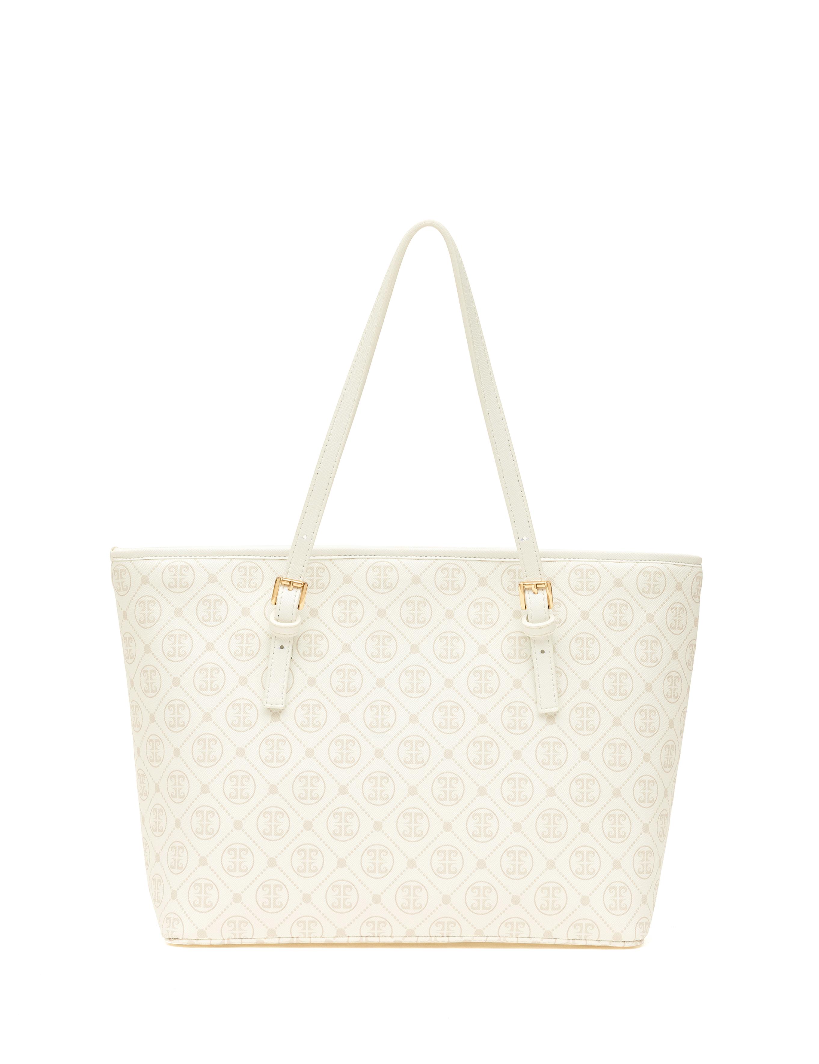 Kemik Omuz Çantası