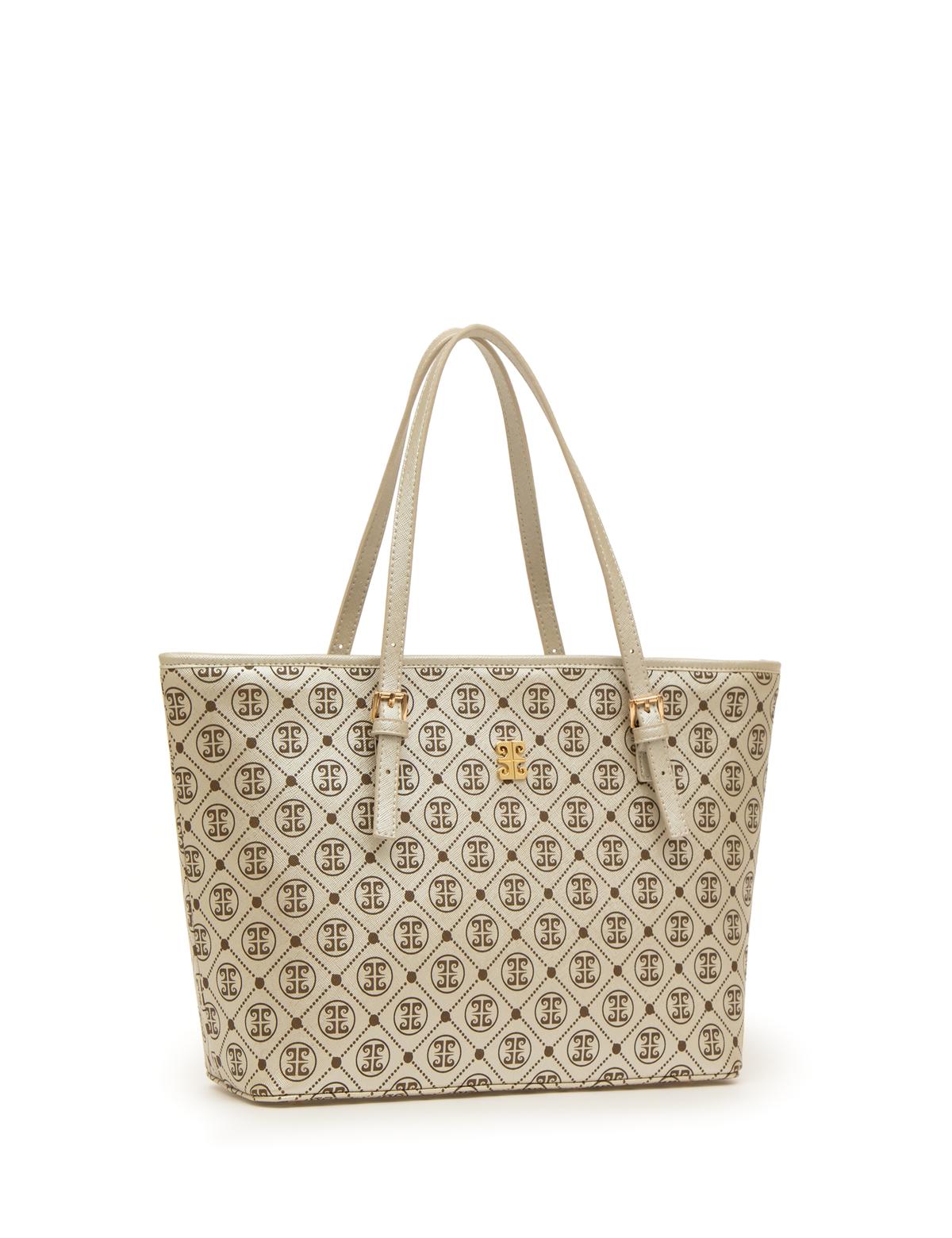 Altın Omuz Çantası - 50297733008