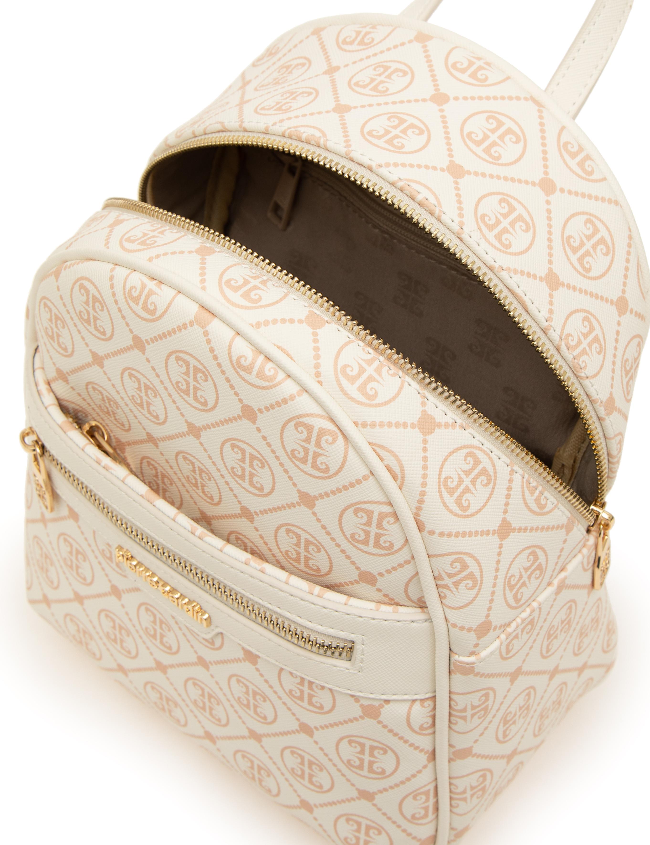 Ekru Sırt Çantası