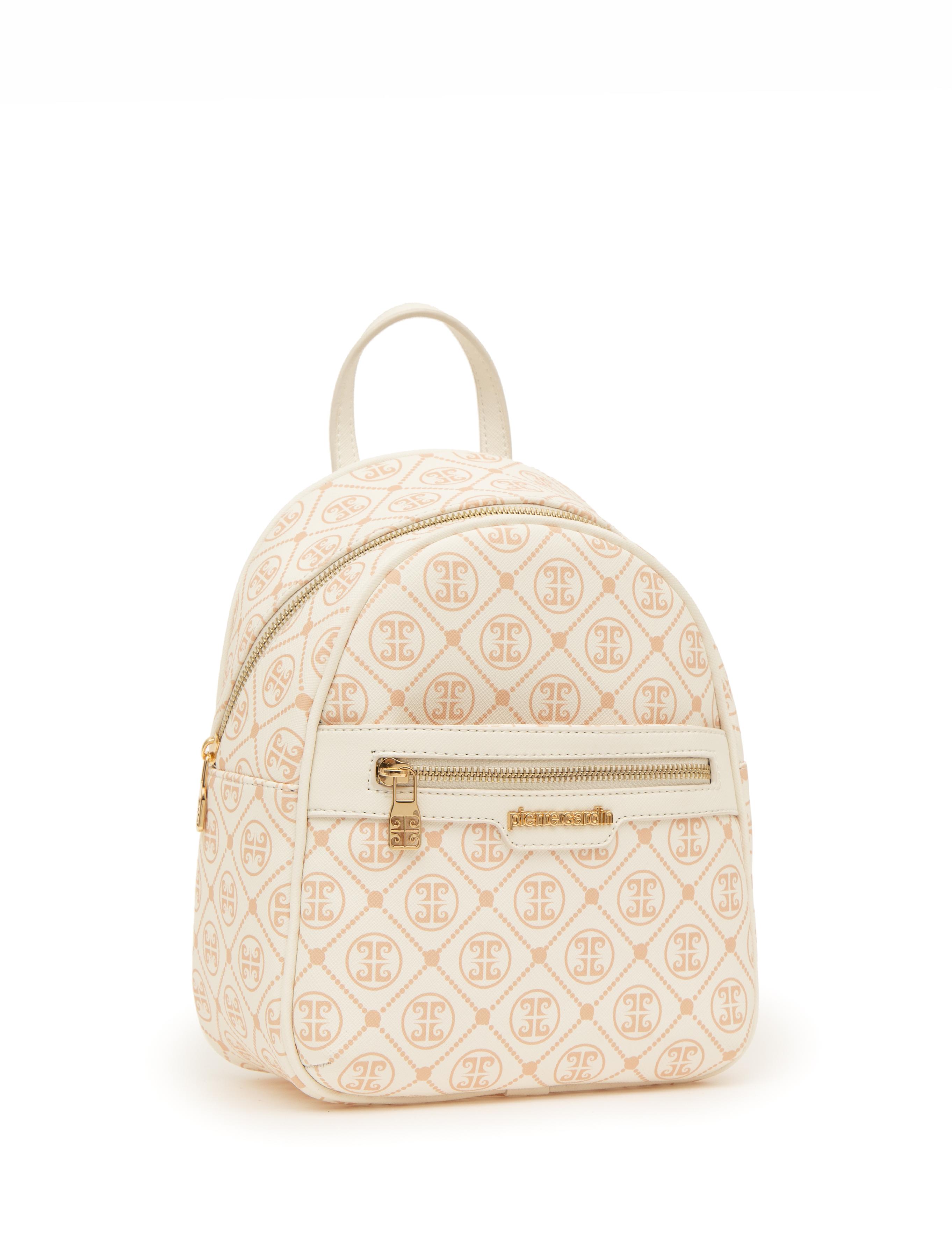 Ekru Sırt Çantası