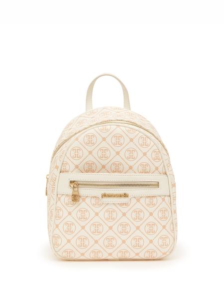 Ekru Sırt Çantası - 50297734005