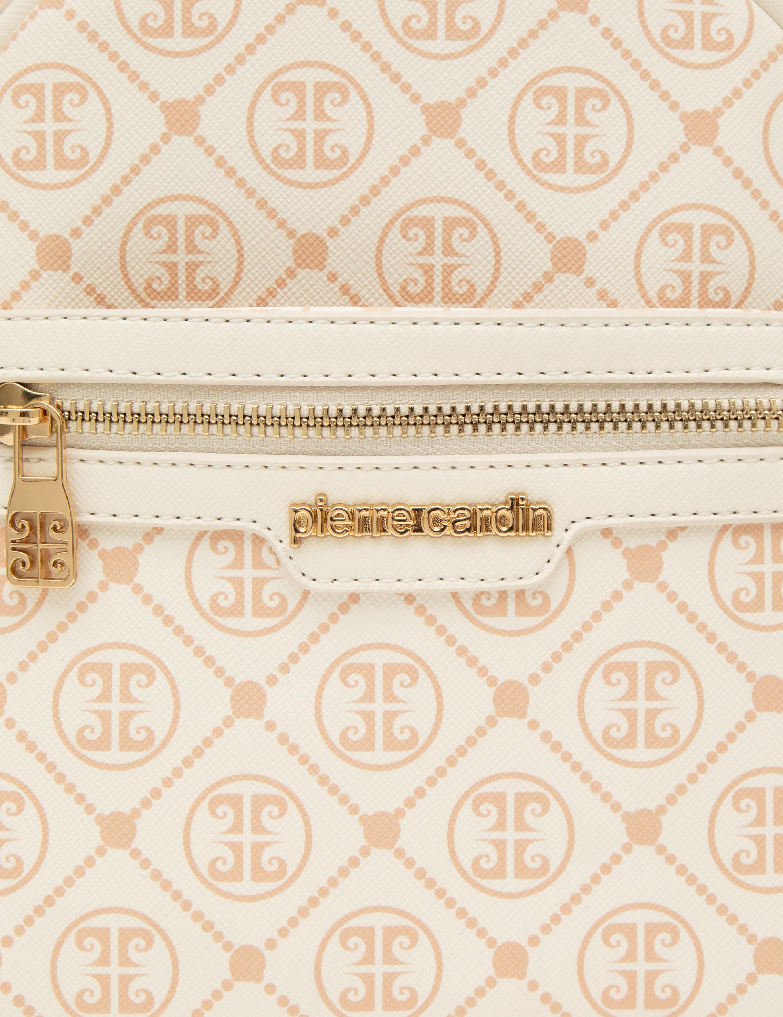 Ekru Sırt Çantası