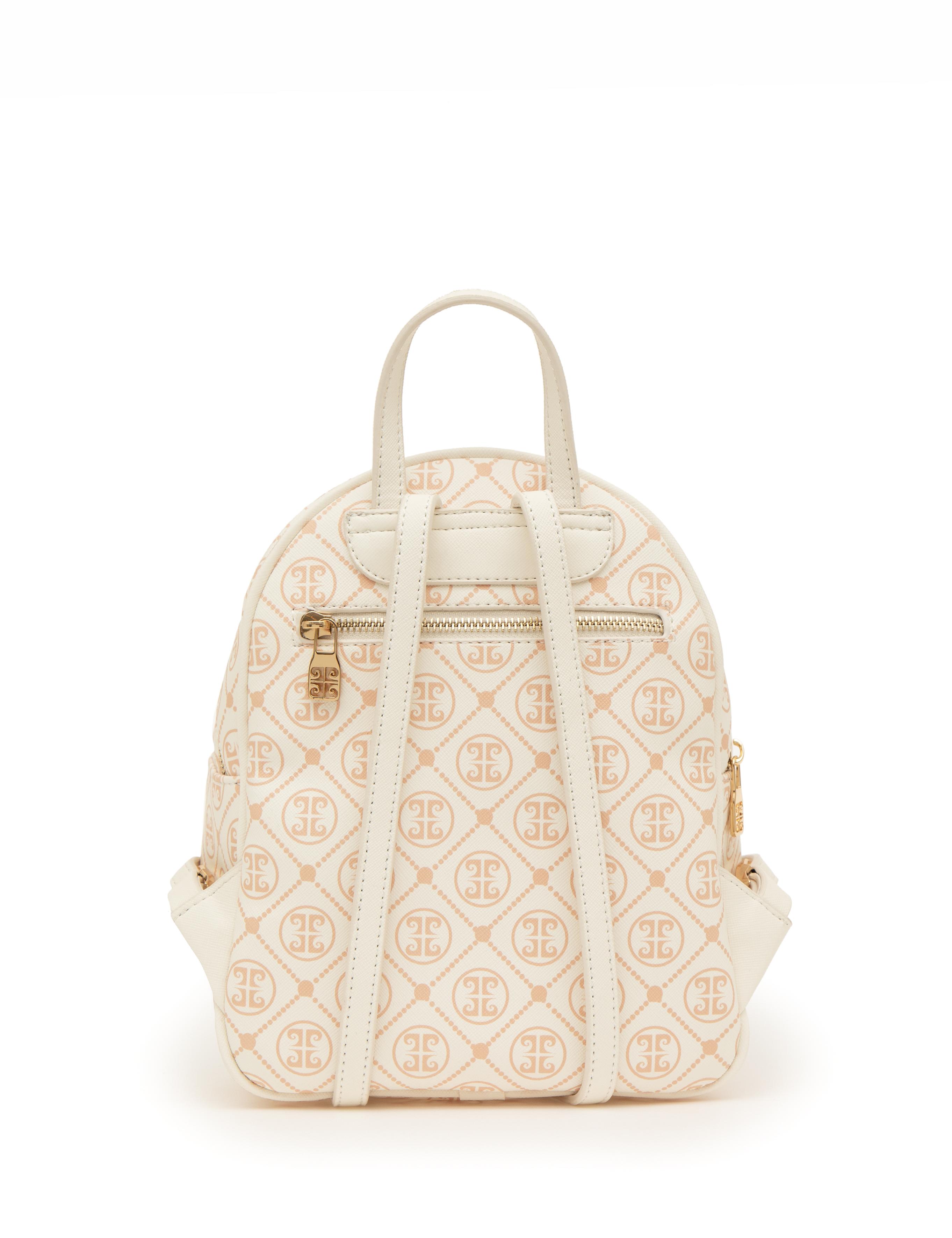 Ekru Sırt Çantası