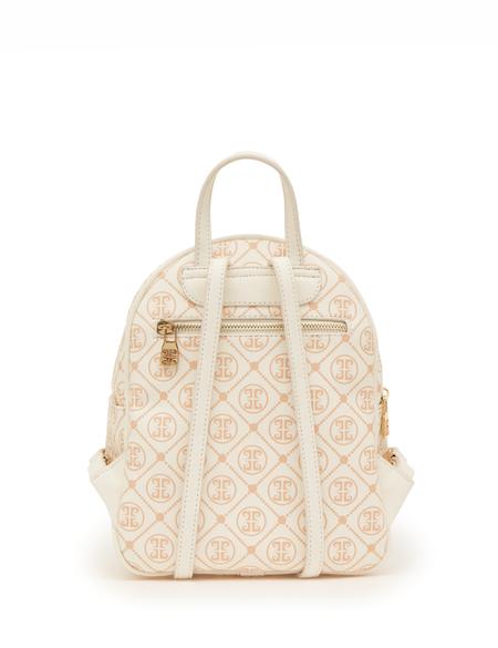 Ekru Sırt Çantası - 50297734005