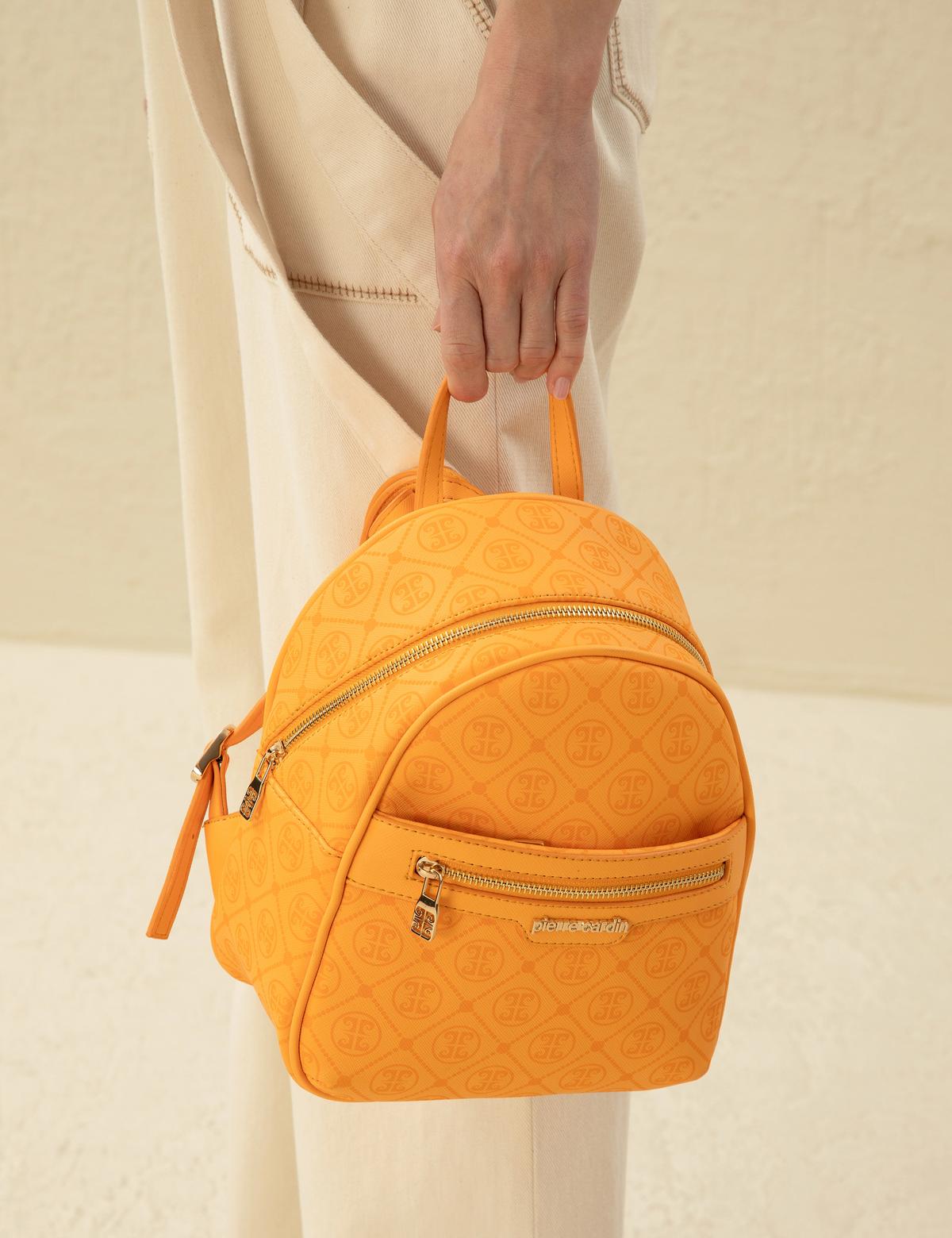 Mango Sırt Çantası - 50297734004