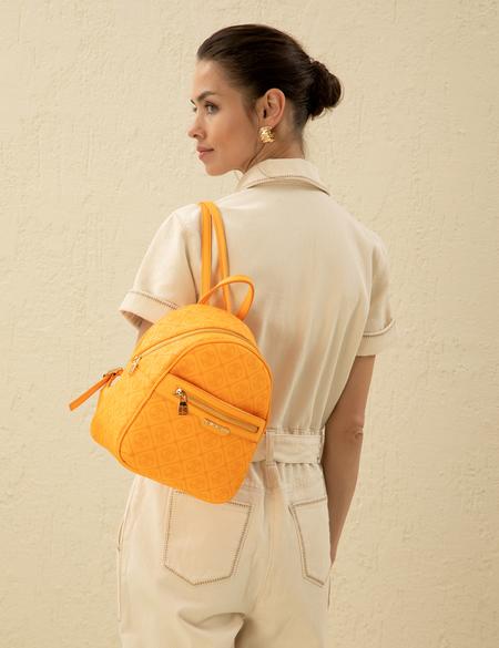 Mango Sırt Çantası - 50297734004