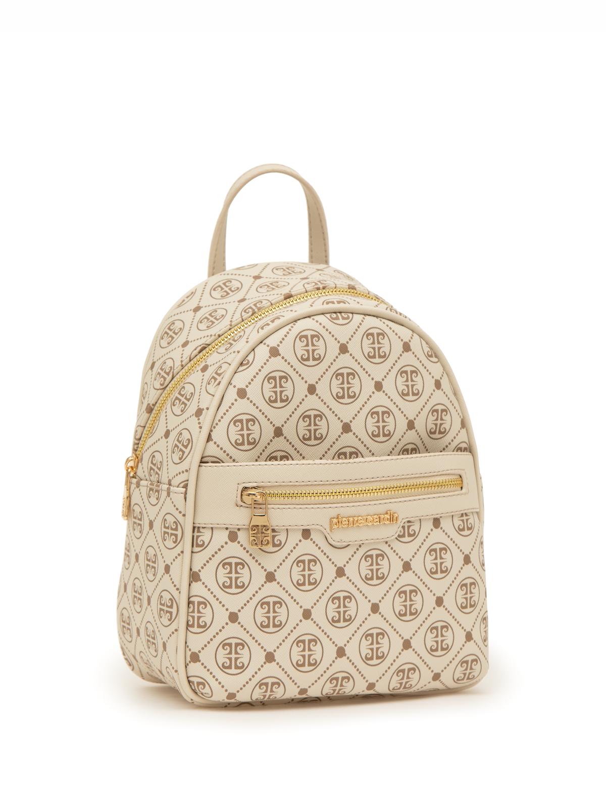 Vanilya Sırt Çantası - 50297734006