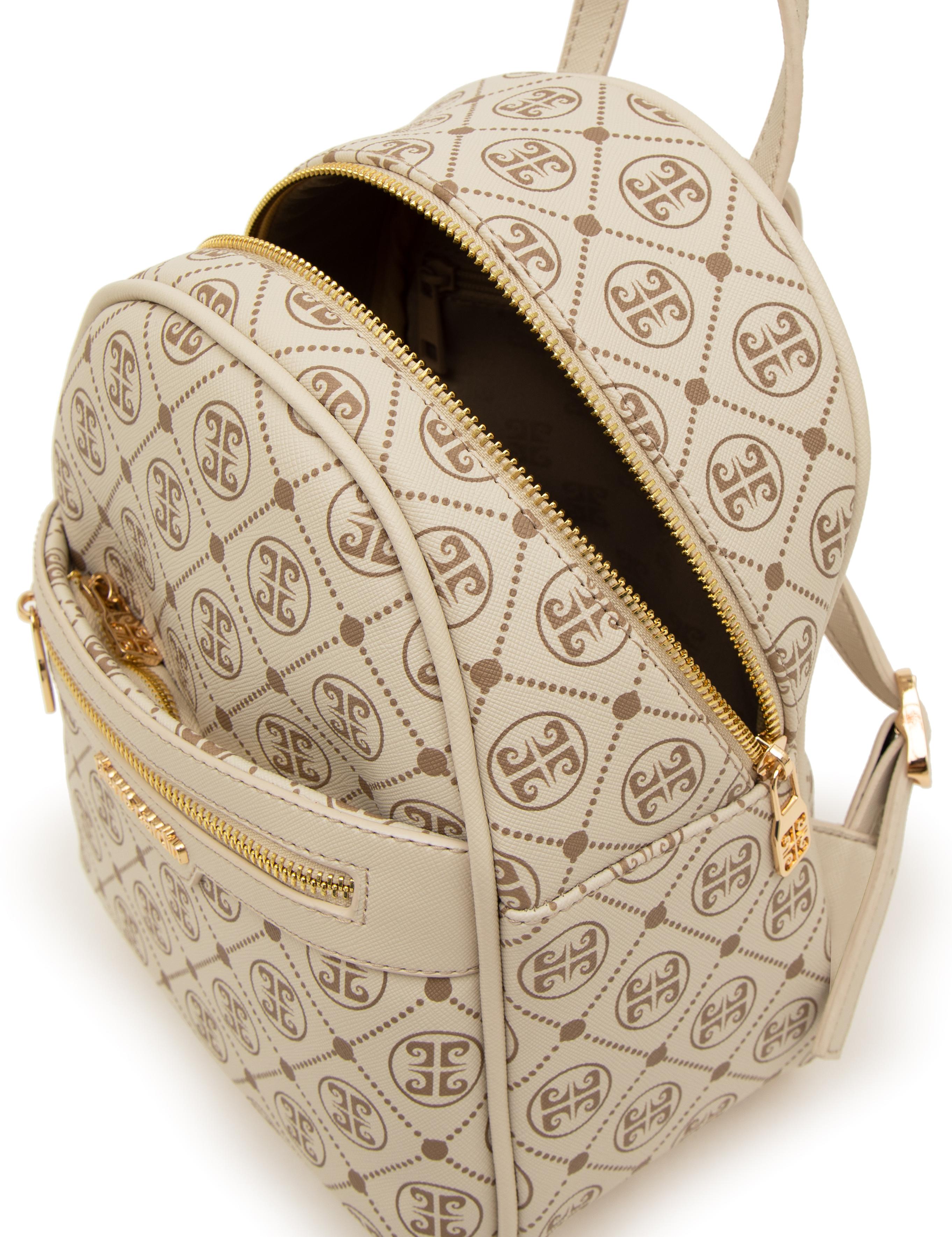 Vanilya Sırt Çantası